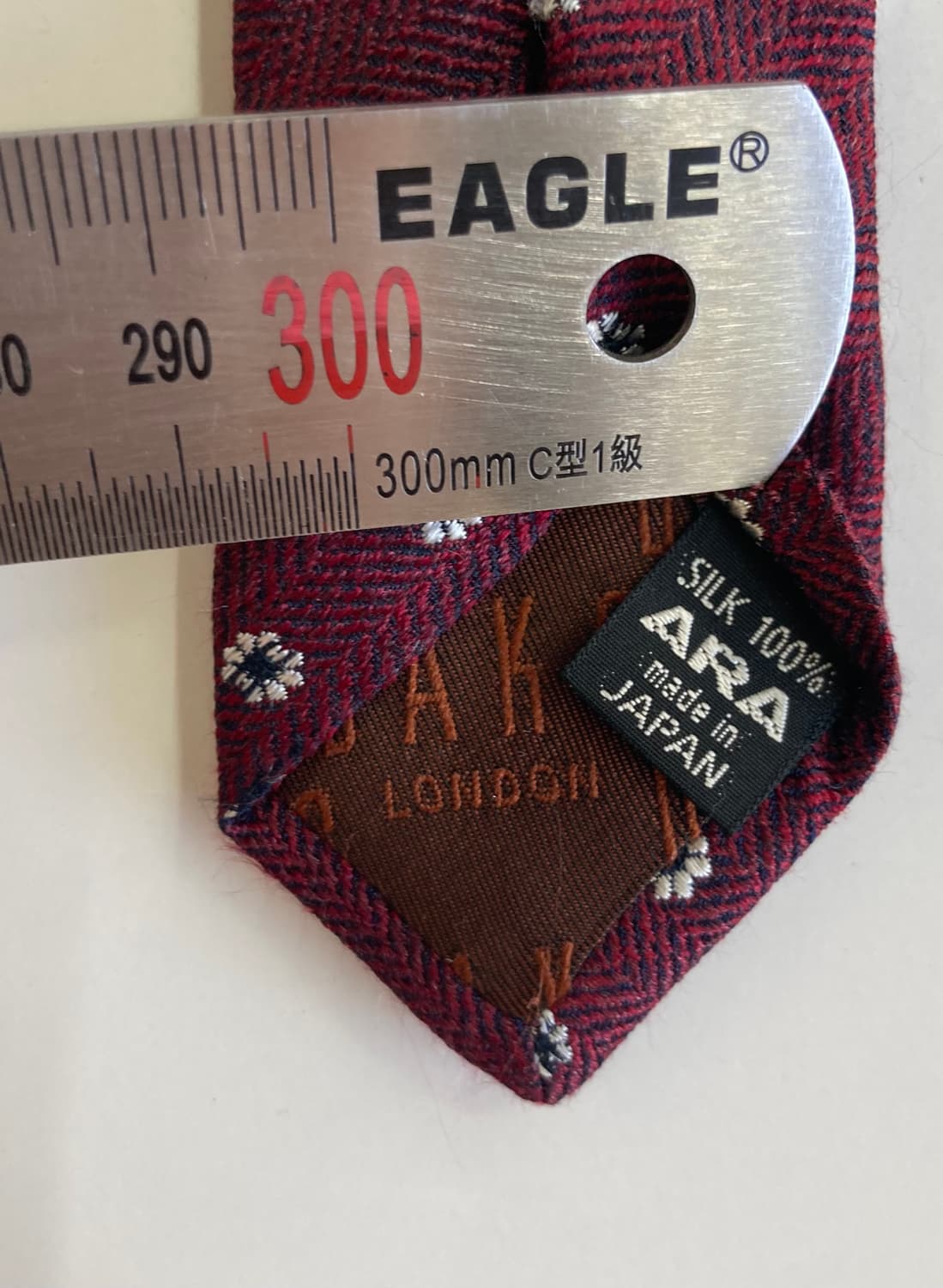 닥스 넥타이 상품이미지4