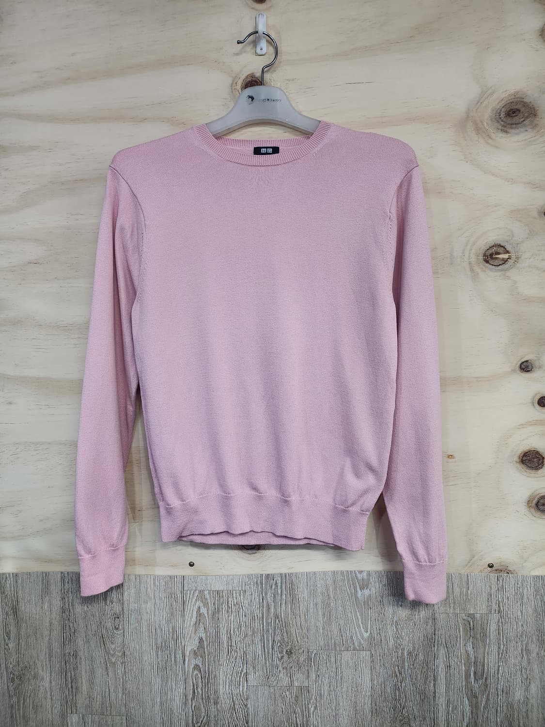 1000) 유니클로 남성 니트 상품이미지1