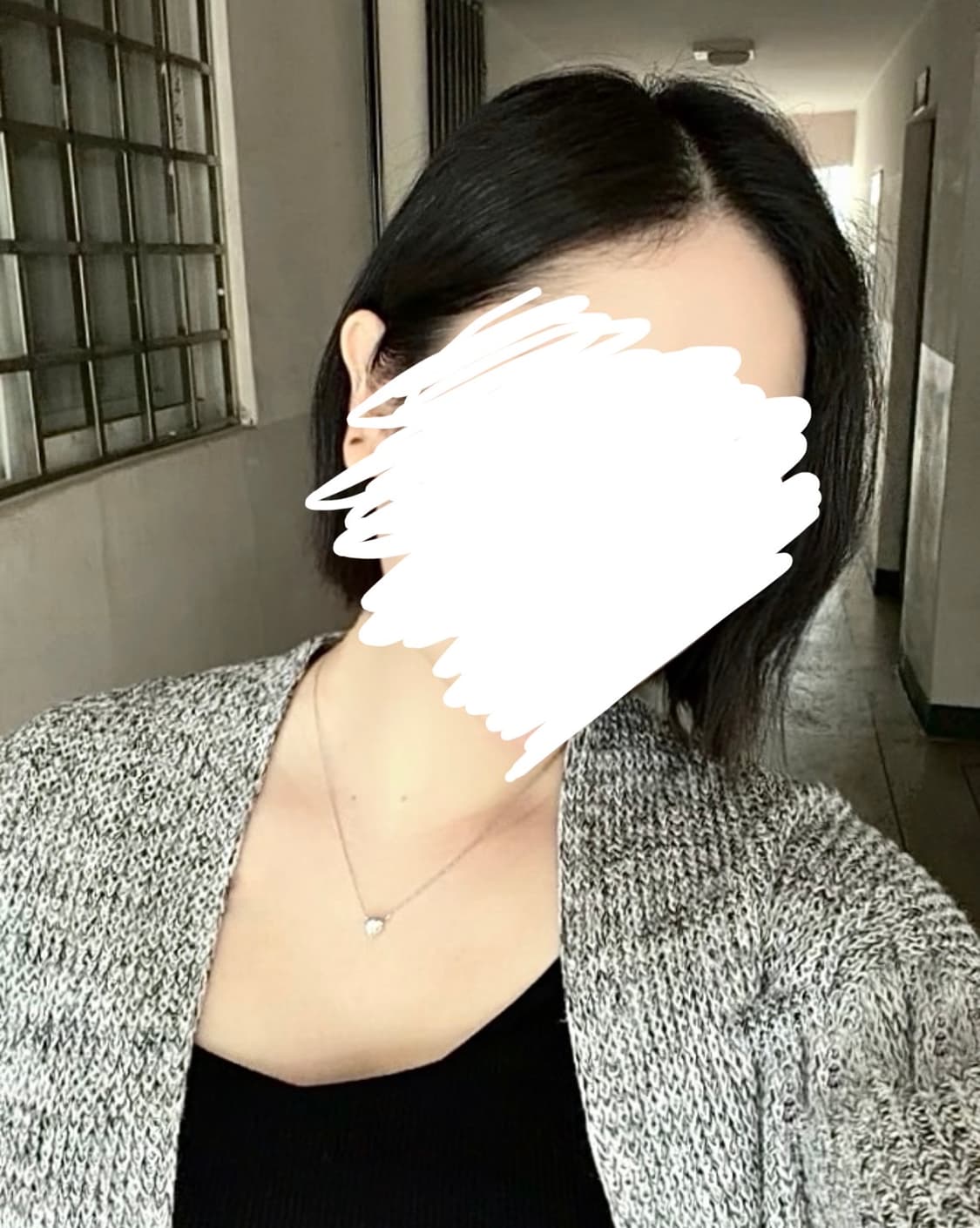 띠어리 오픈 가디건 상품이미지7