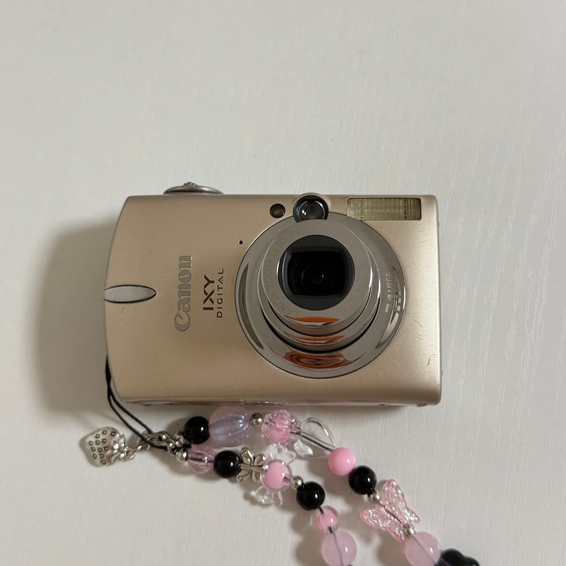 캐논 Canon 익서스700 카메라 상품이미지1