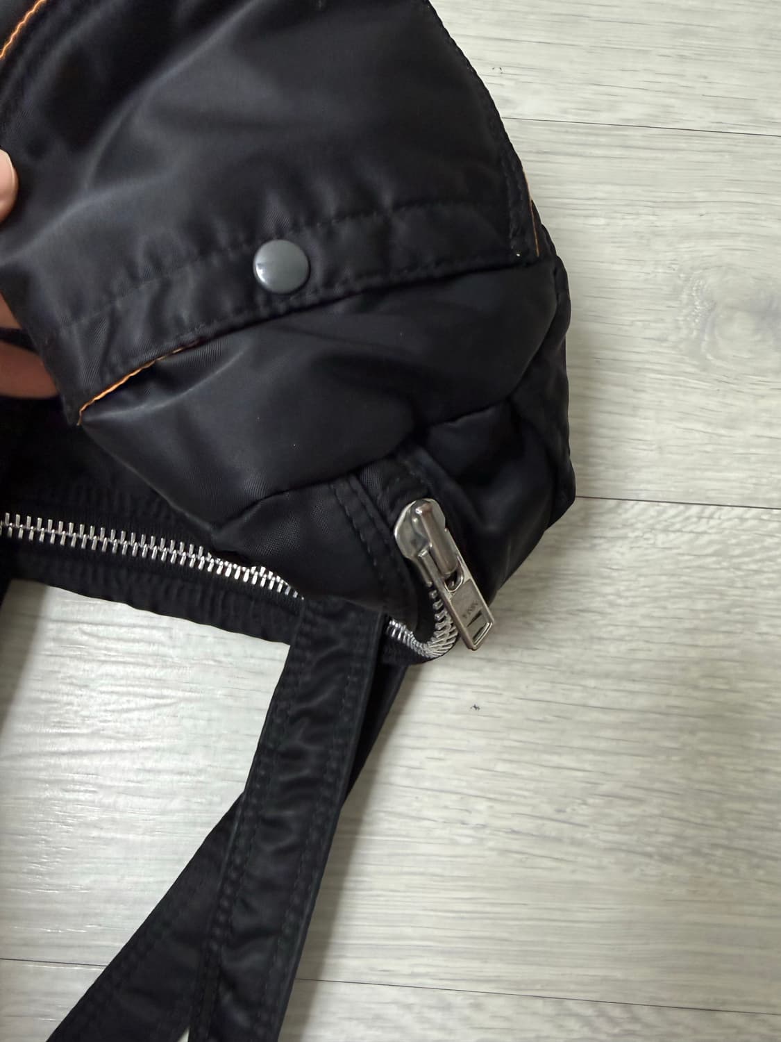 Porter 요시다 포터 탱커 보스턴백 더플백 L 상품이미지4