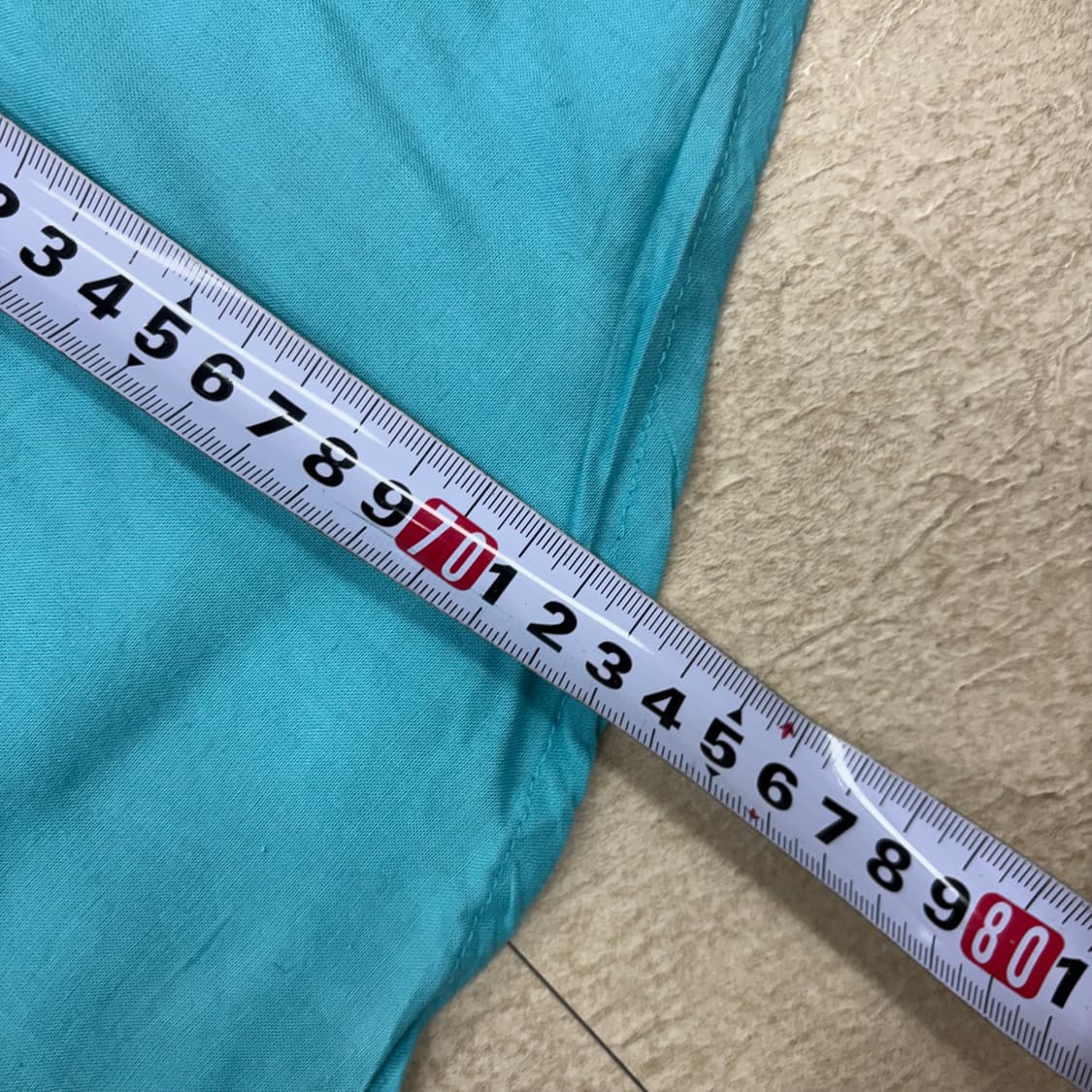 핑크팬더 휴먼빙 프린팅 반팔셔츠 상품이미지5