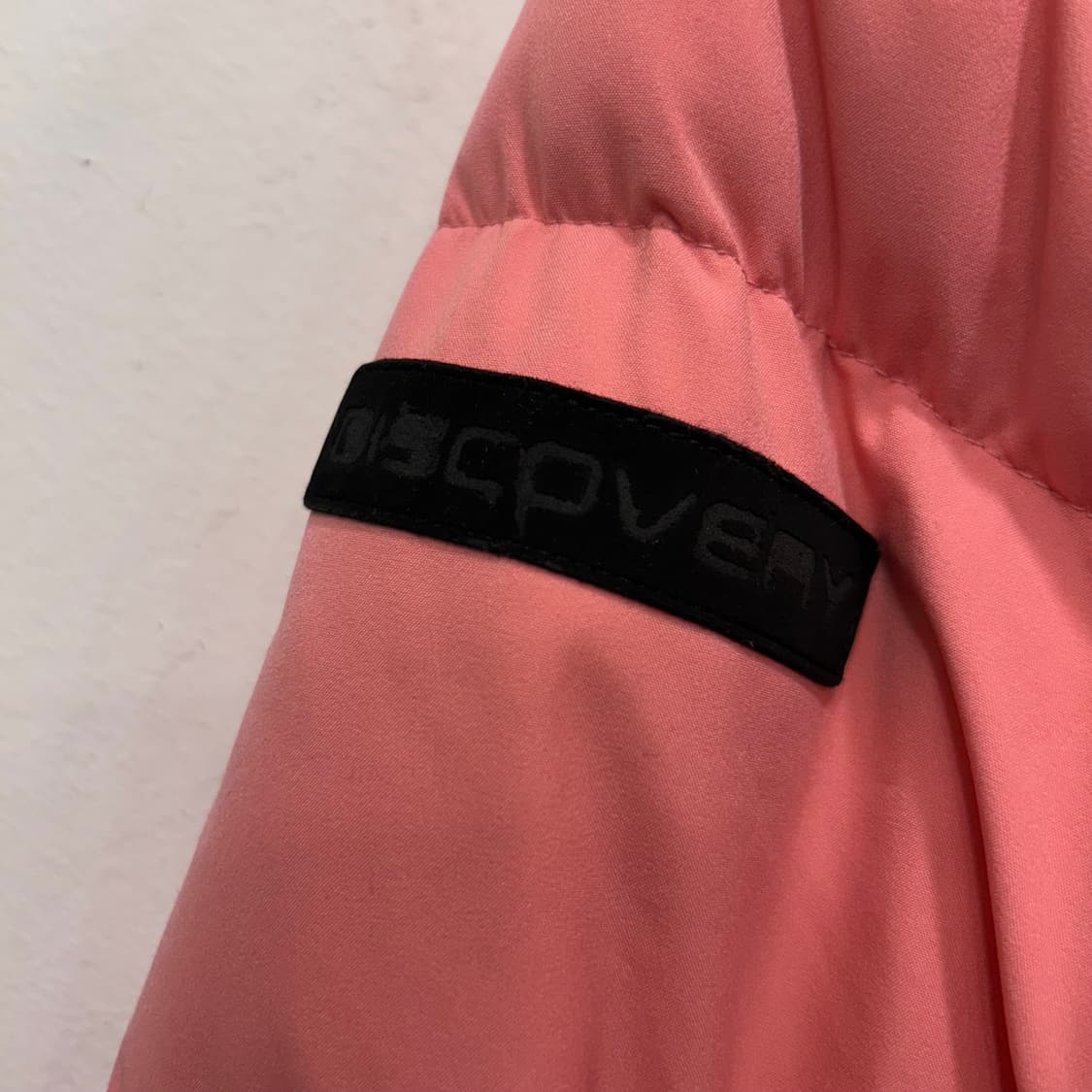 디스커버리 키즈 덕다운 벤처포스 후드 롱패딩 상품이미지5