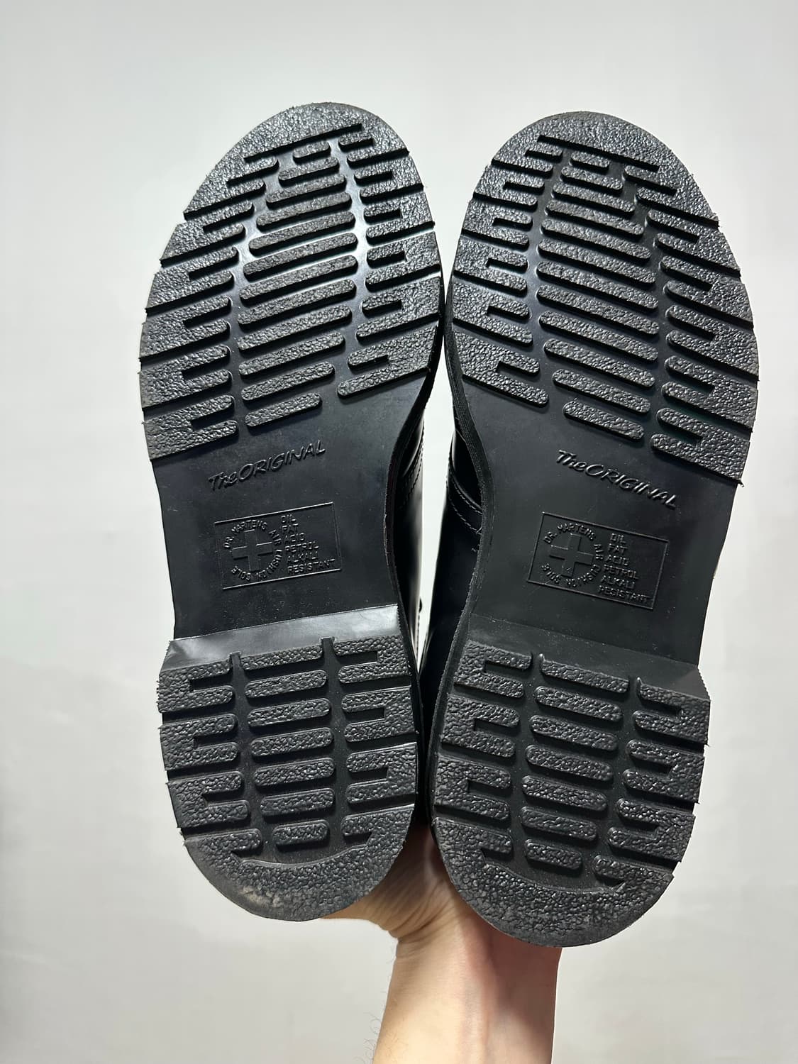 닥터마틴 1461 모노 상품이미지6