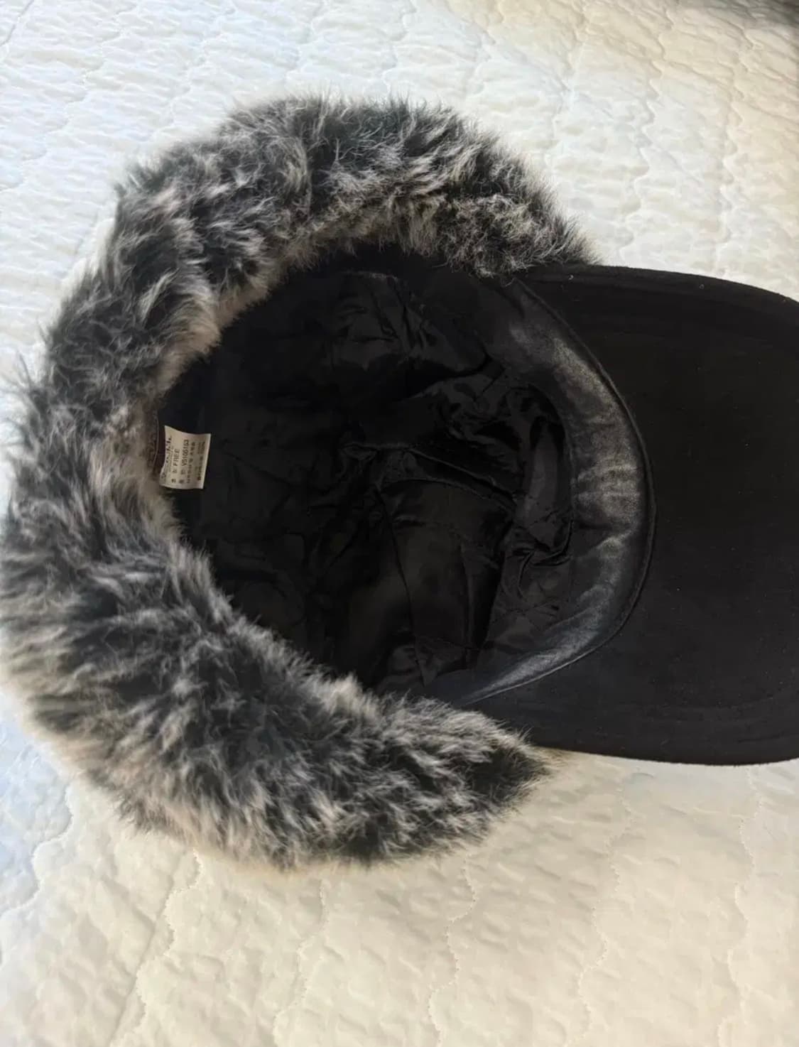 [본더치] 트루퍼햇 이어머프 상품이미지3