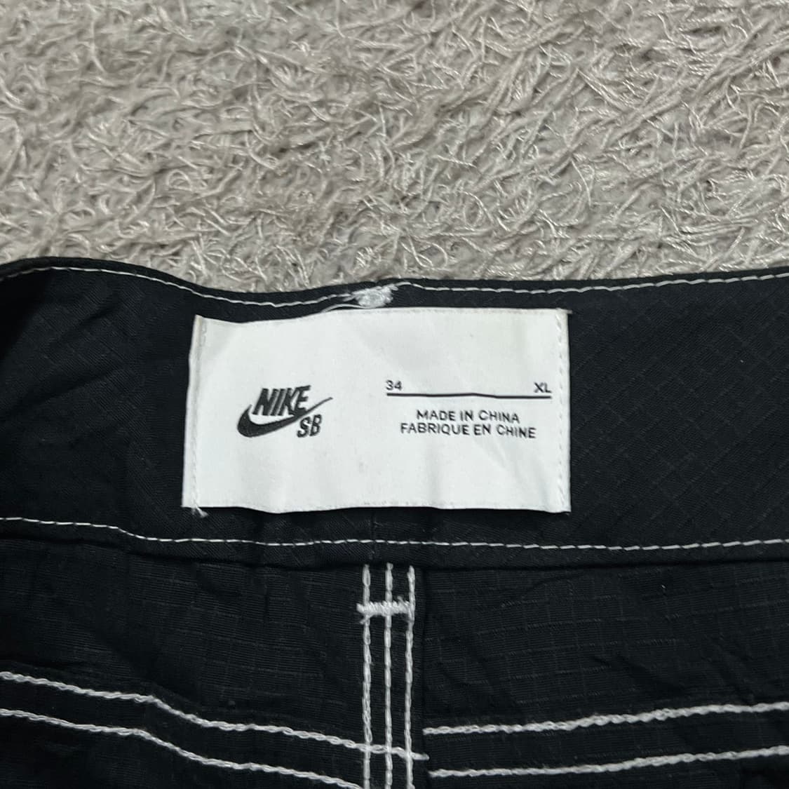 [100] 나이키sb 팬츠 상품이미지4