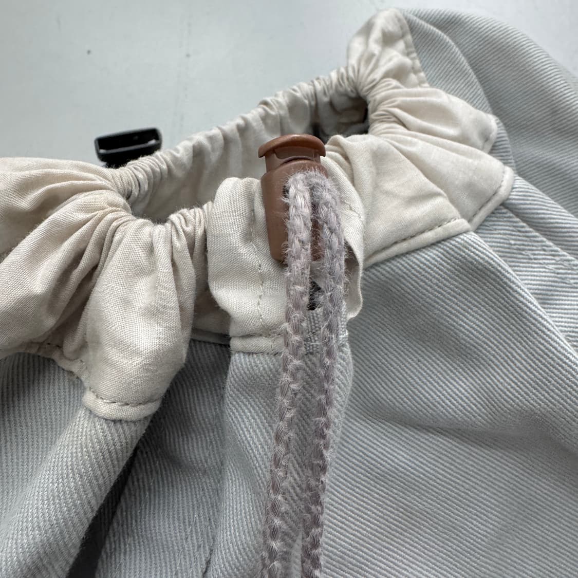 루츠 캐나다 탄창 복조리 올드스쿨 백팩 상품이미지7