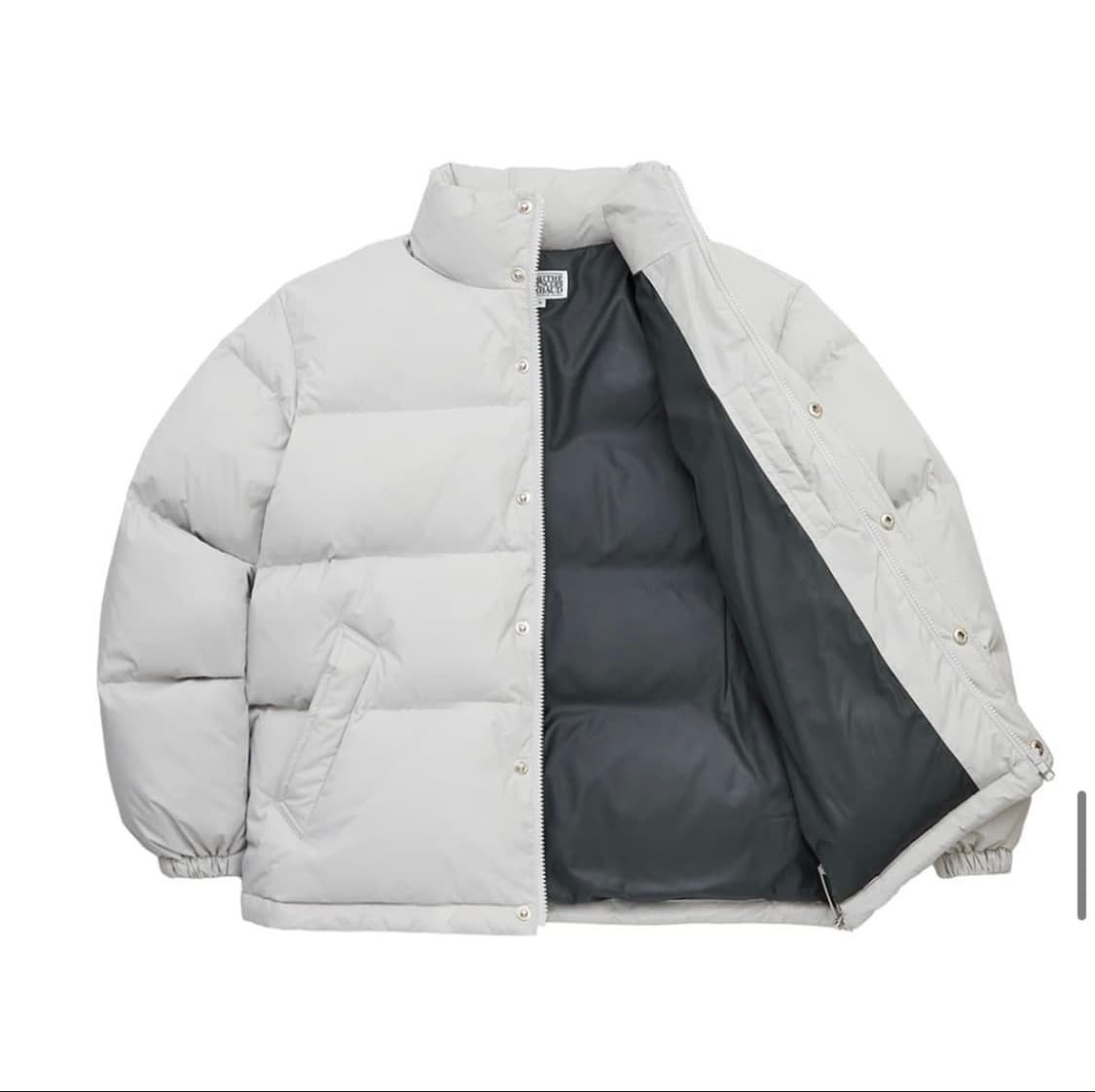 마리떼 패딩 팝니다. 상품이미지3