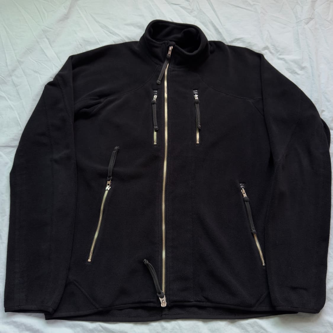 [50] 타카히로미야시타더솔로이스트 18AW 프리마로프트 자켓 상품이미지1