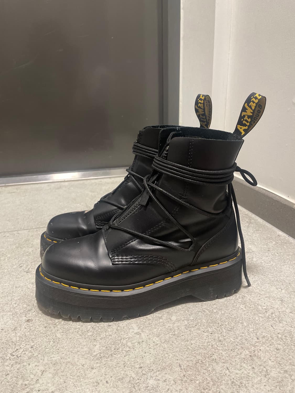 닥터마틴 재릭2 파리스 상품이미지1