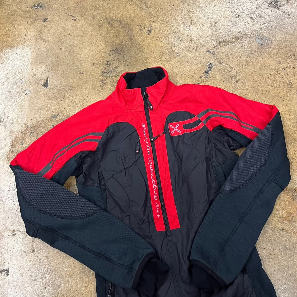 [정품/XS] 몬츄라 프리마로프트 패딩 자켓 b15 상품이미지1