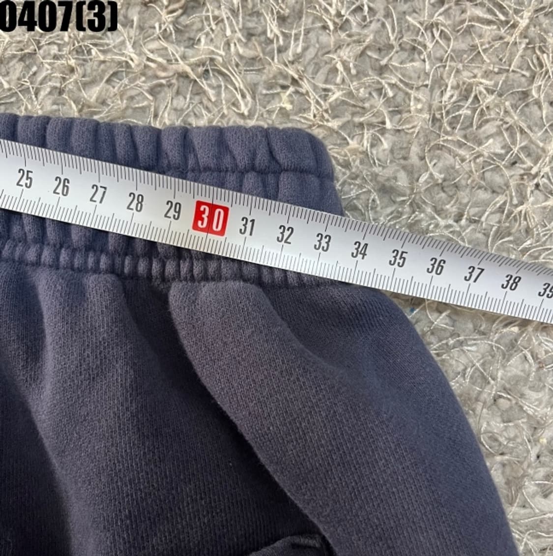 아크메드라비 트레이닝 팬츠 상품이미지6