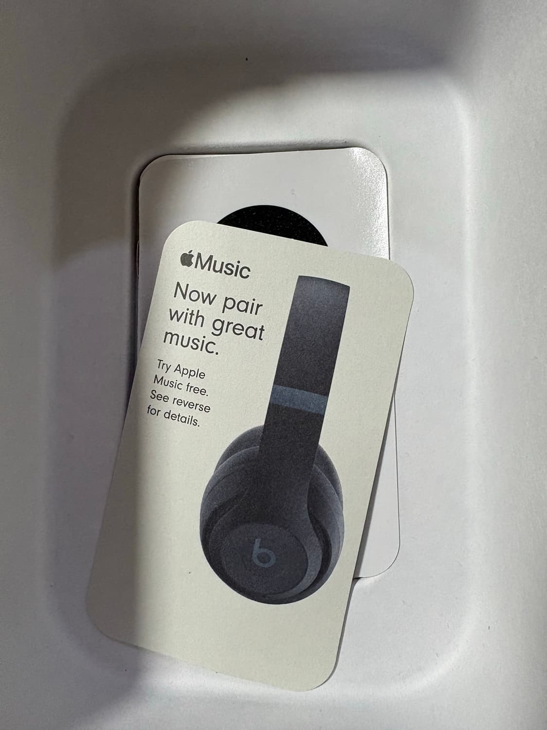 비츠 스튜디오 프로 딥 브라운 헤드폰 상품이미지6