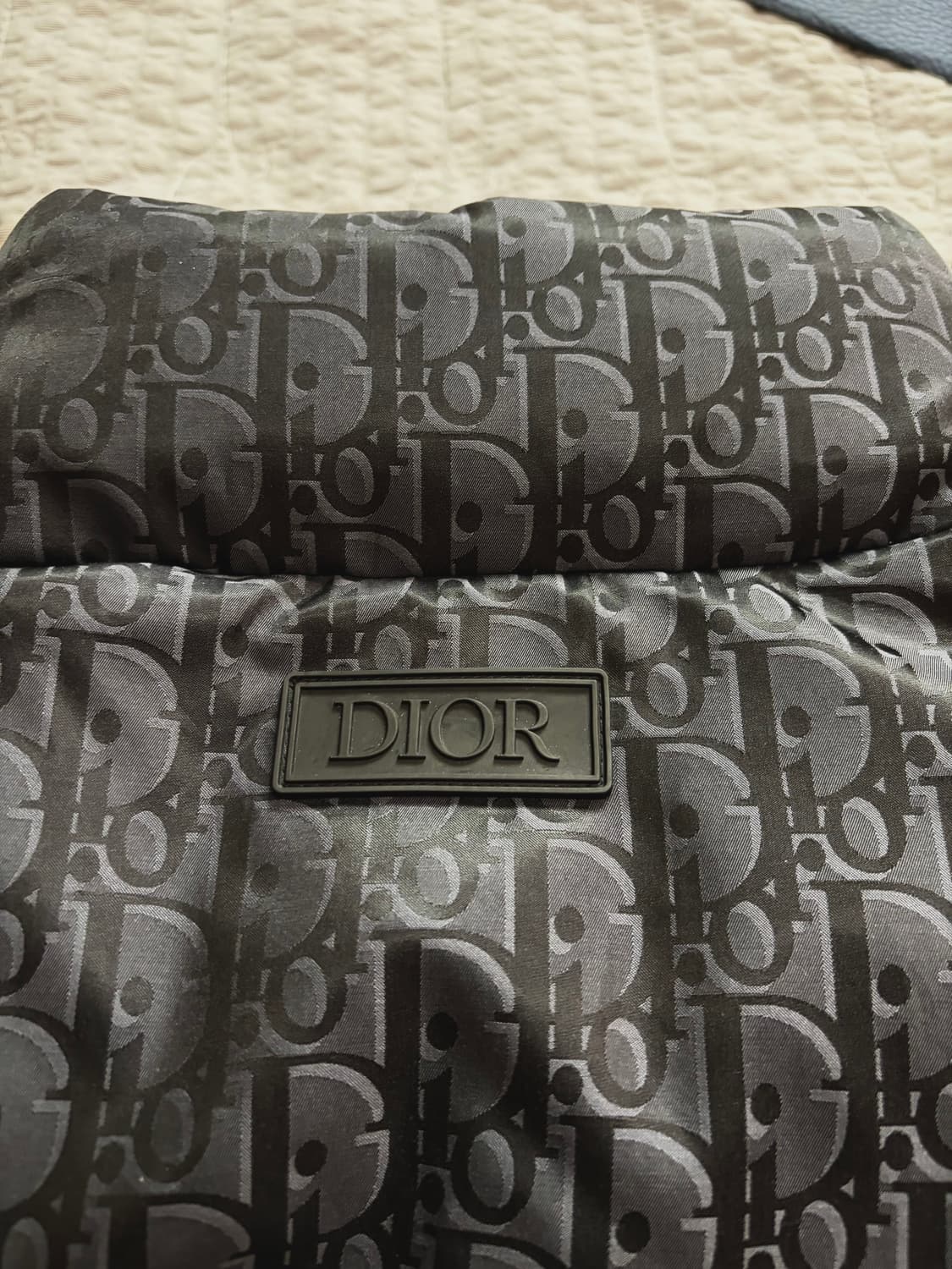 디올 오블리크 패딩 상품이미지5