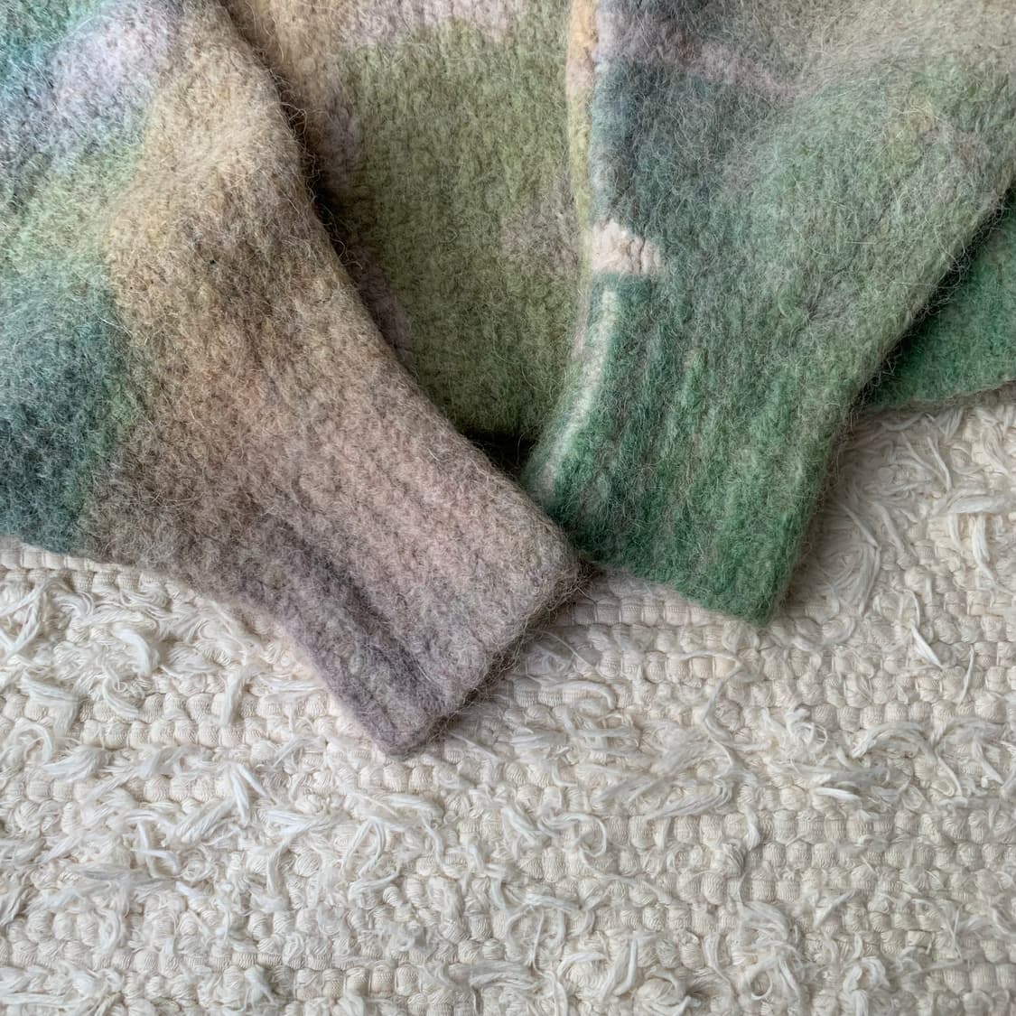 팔로마울 니트 상품이미지3