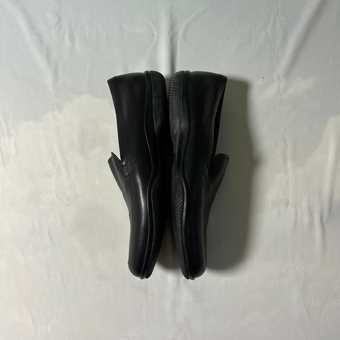 Prada sports loafers shoes 상품이미지4