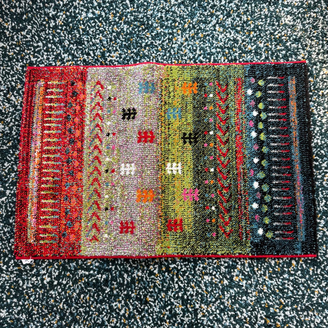 포레스트 트라이벌 러그 상품이미지3