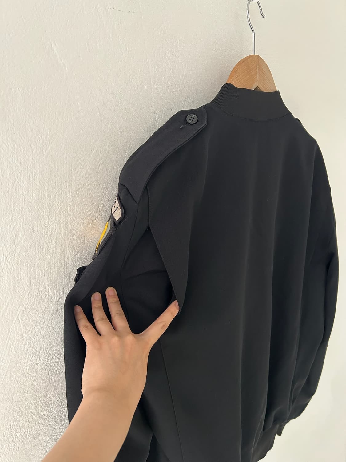 00's U.S Army Officer male Jacket  상품이미지9