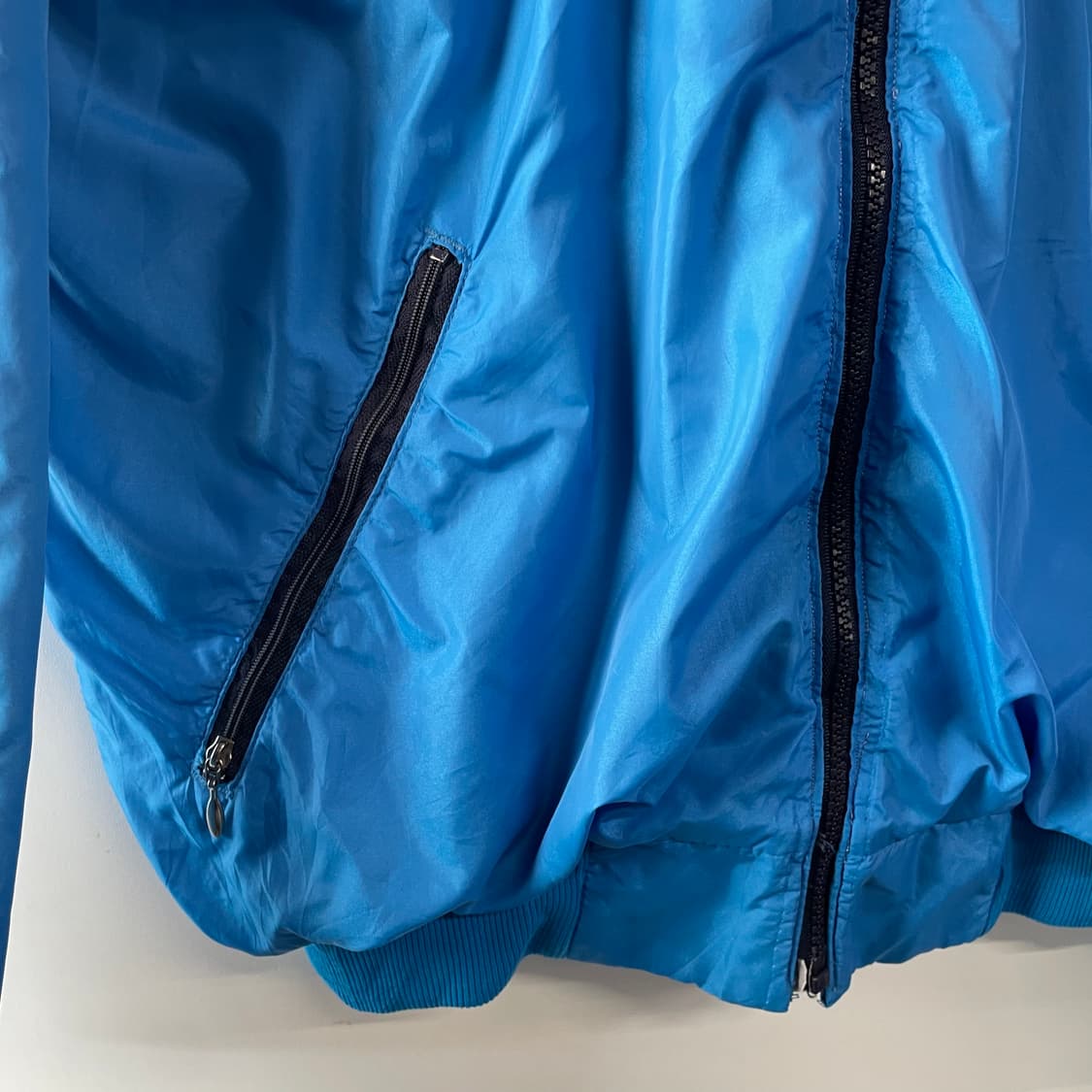 80s 파타고니아 쉘드 신칠라 자켓 상품이미지4