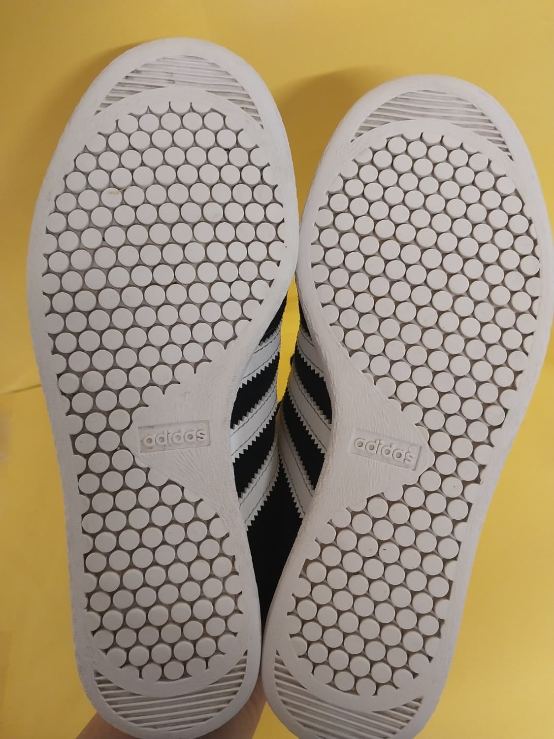 남성 아디다스 슈타트 코어블랙 스니커즈, 운동화 (240) 상품이미지8