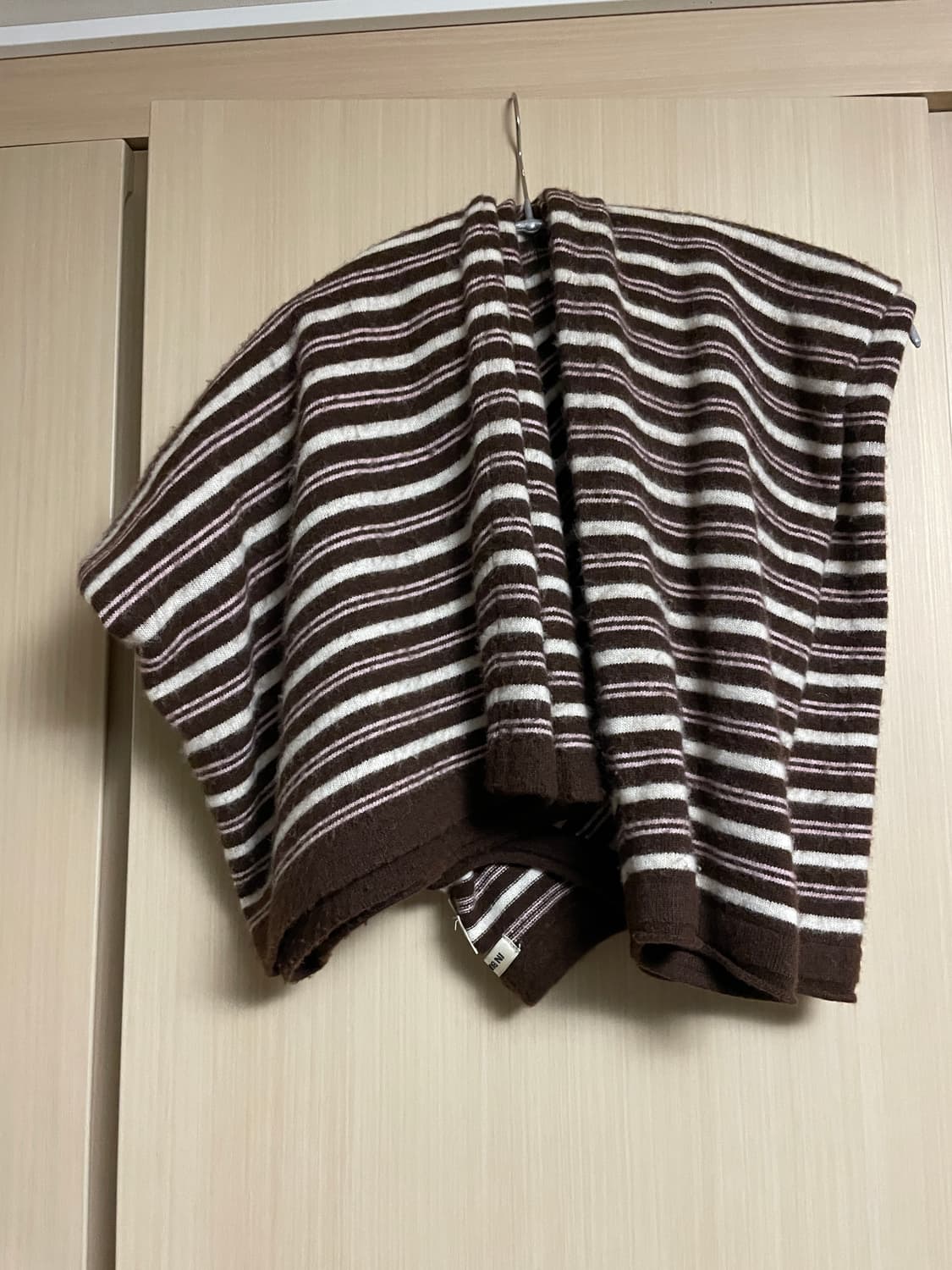 [m] 뤡코즈 틸레이트 니트 상품이미지1