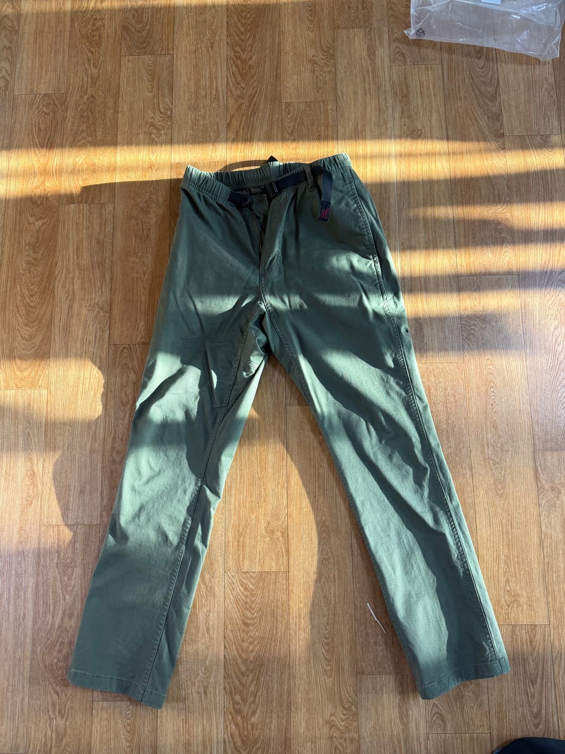 그라미치 nn팬츠 상품이미지1