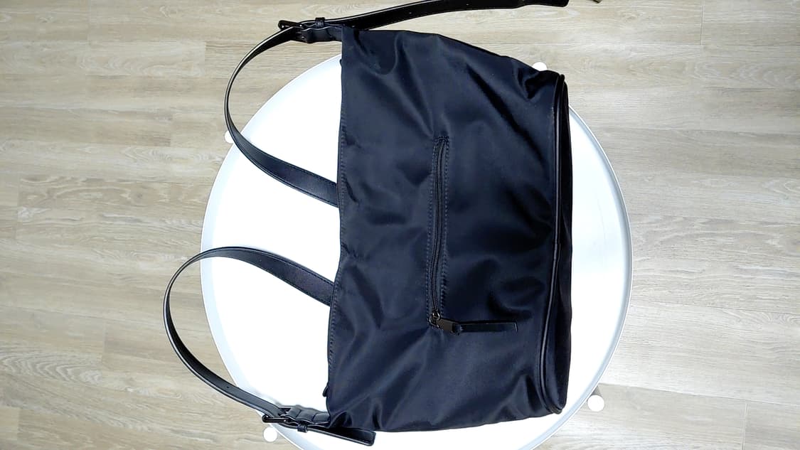 도프제이슨 아테나 메신저백 상품이미지3