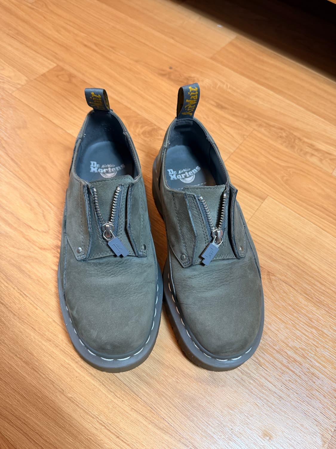 닥터마틴 1461 acw 어콜드월 250 상품이미지2