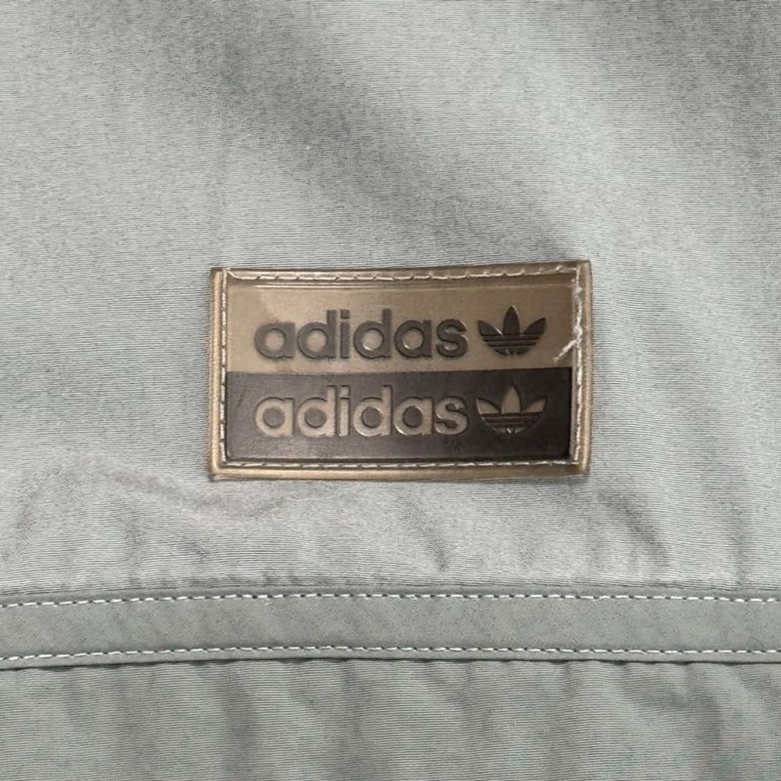 ADIDAS R.Y.U 트랙 자켓 + 조거 팬츠 set L 상품이미지5