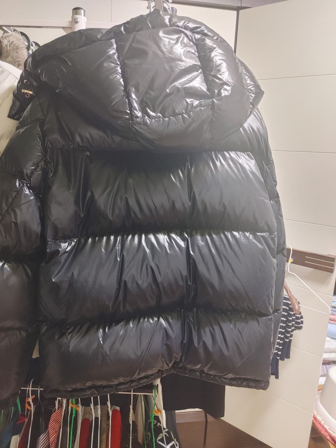 몽클레어 패딩 상품이미지2