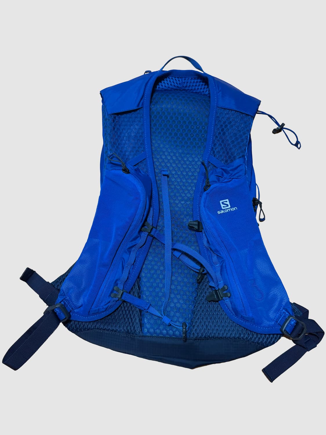 살로몬 XT 10 노티컬 블루 상품이미지2