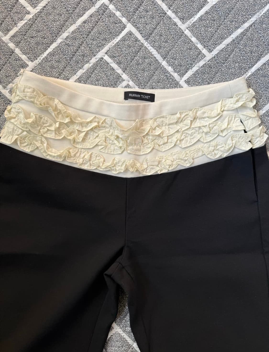 Ownser lcing pants 상품이미지2