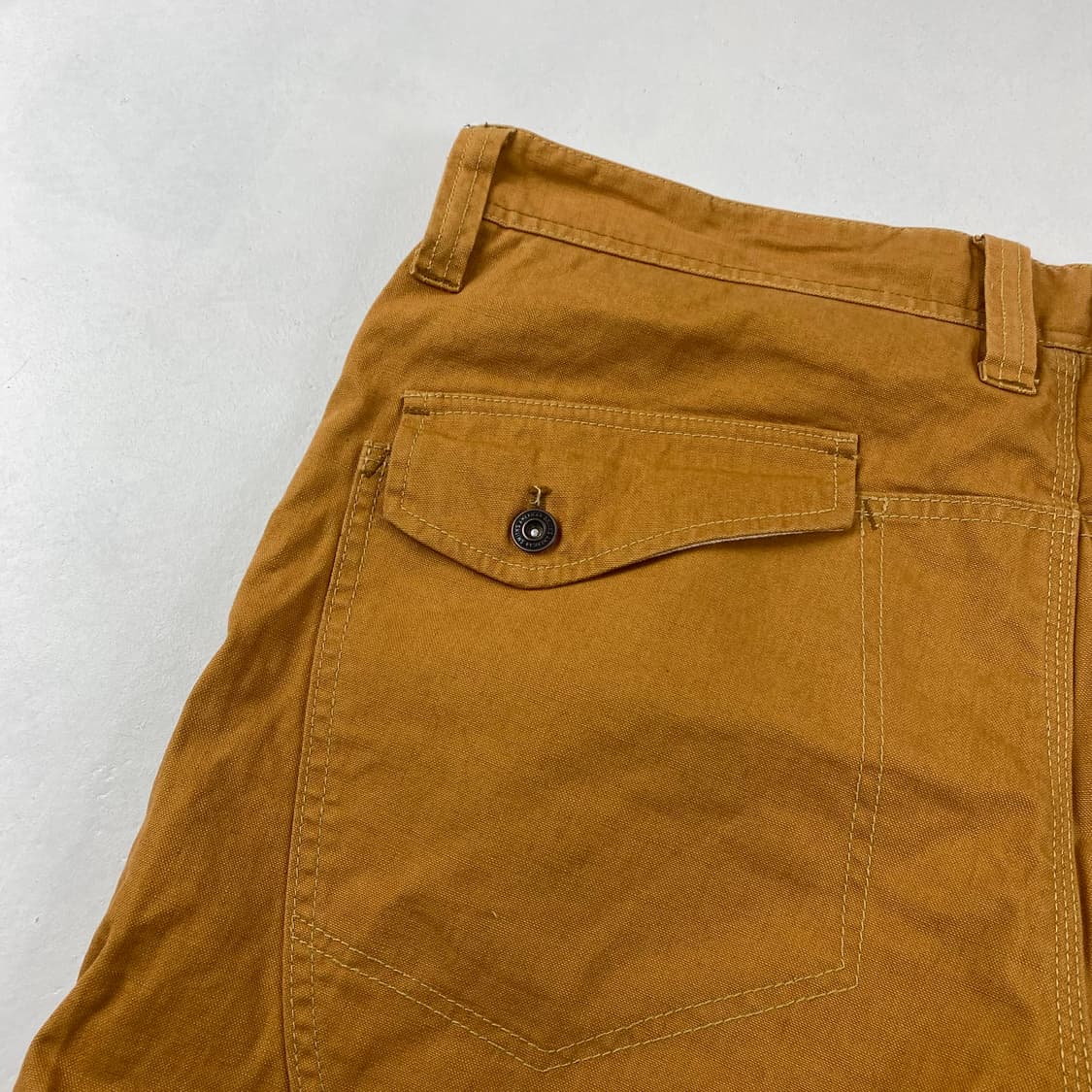 스미스 빈티지 코튼 워크 팬츠 (36) 상품이미지4