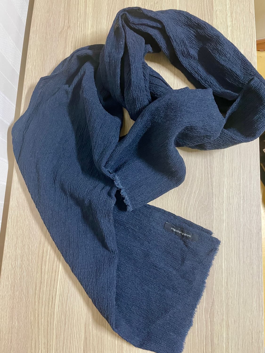 해칭룸 머플러 스카프 상품이미지1