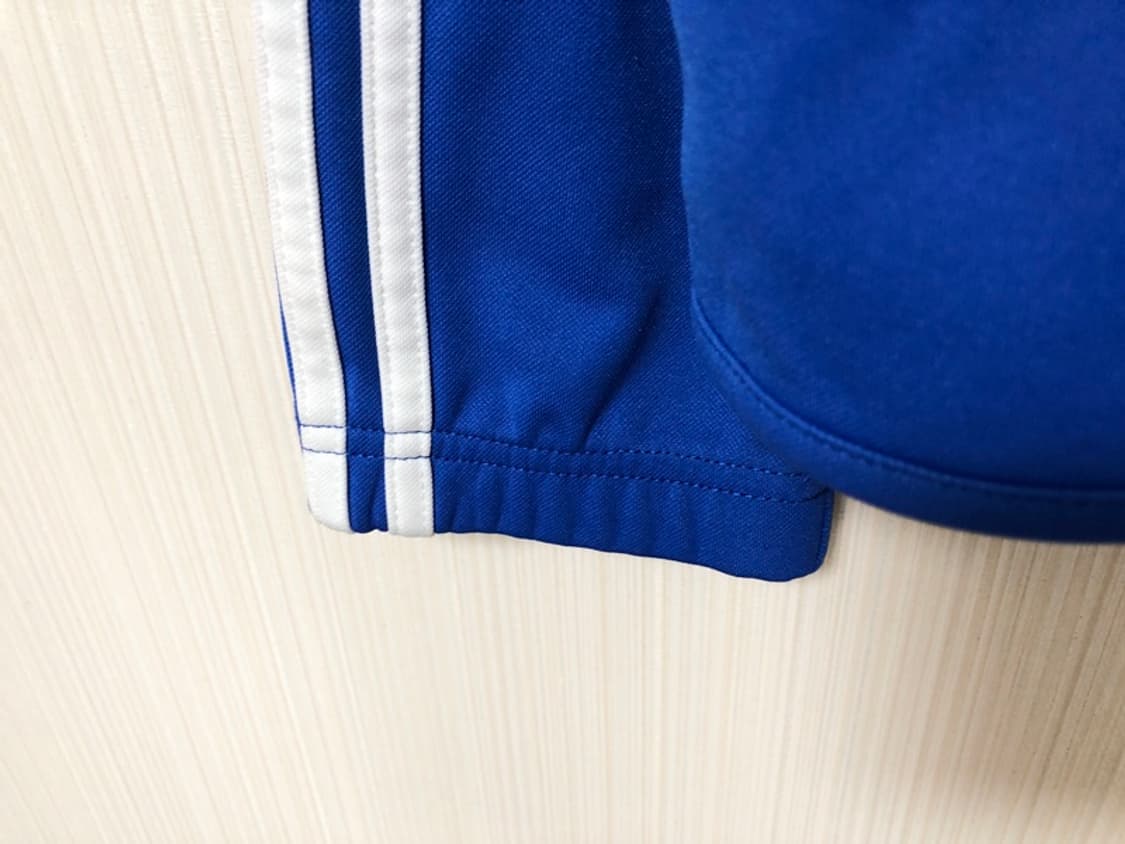 아디다스 08-09 첼시FC 스웨트탑 100 상품이미지7