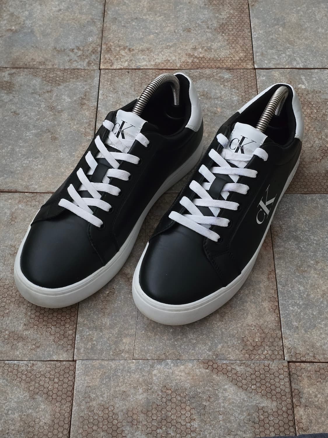 (265)캘빈클라인 클래식 컵솔  상품이미지1