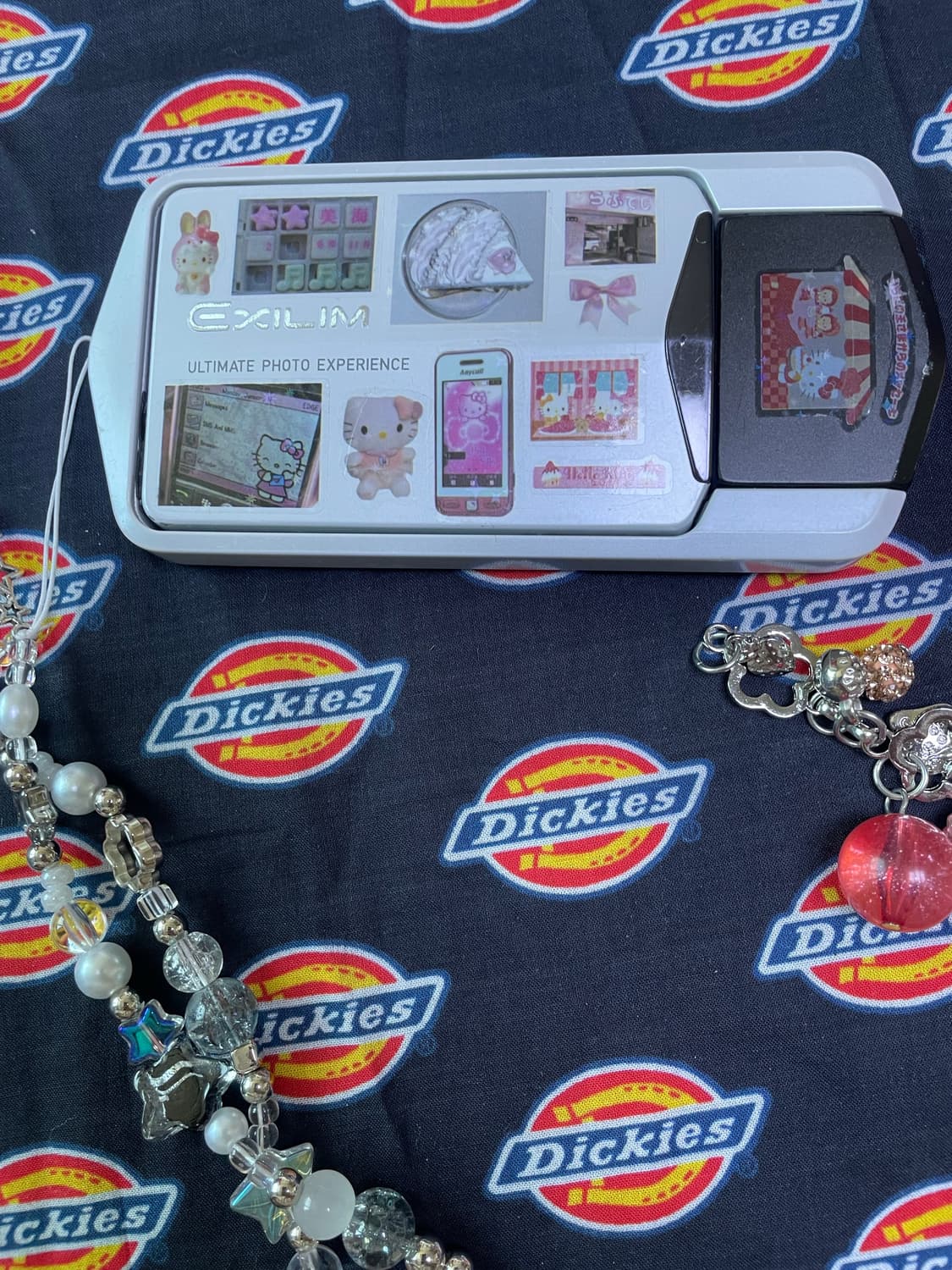 카시오 tr100 상품이미지1