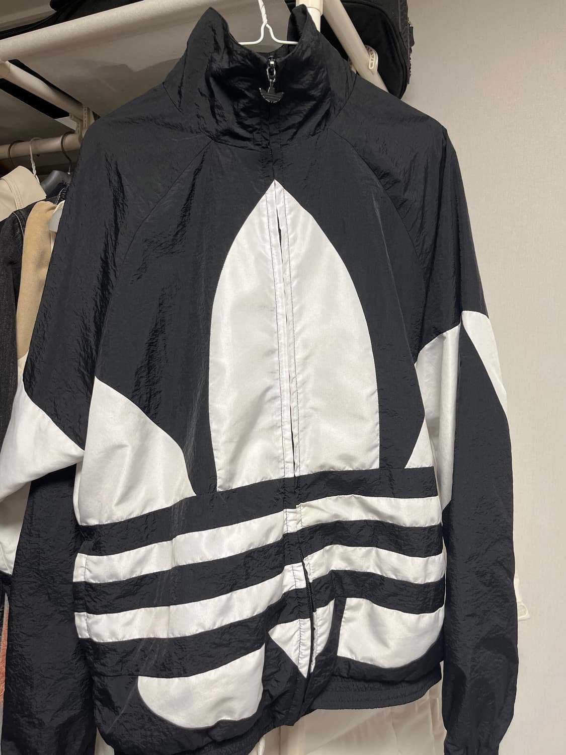 아디다스 바람막이 상품이미지1