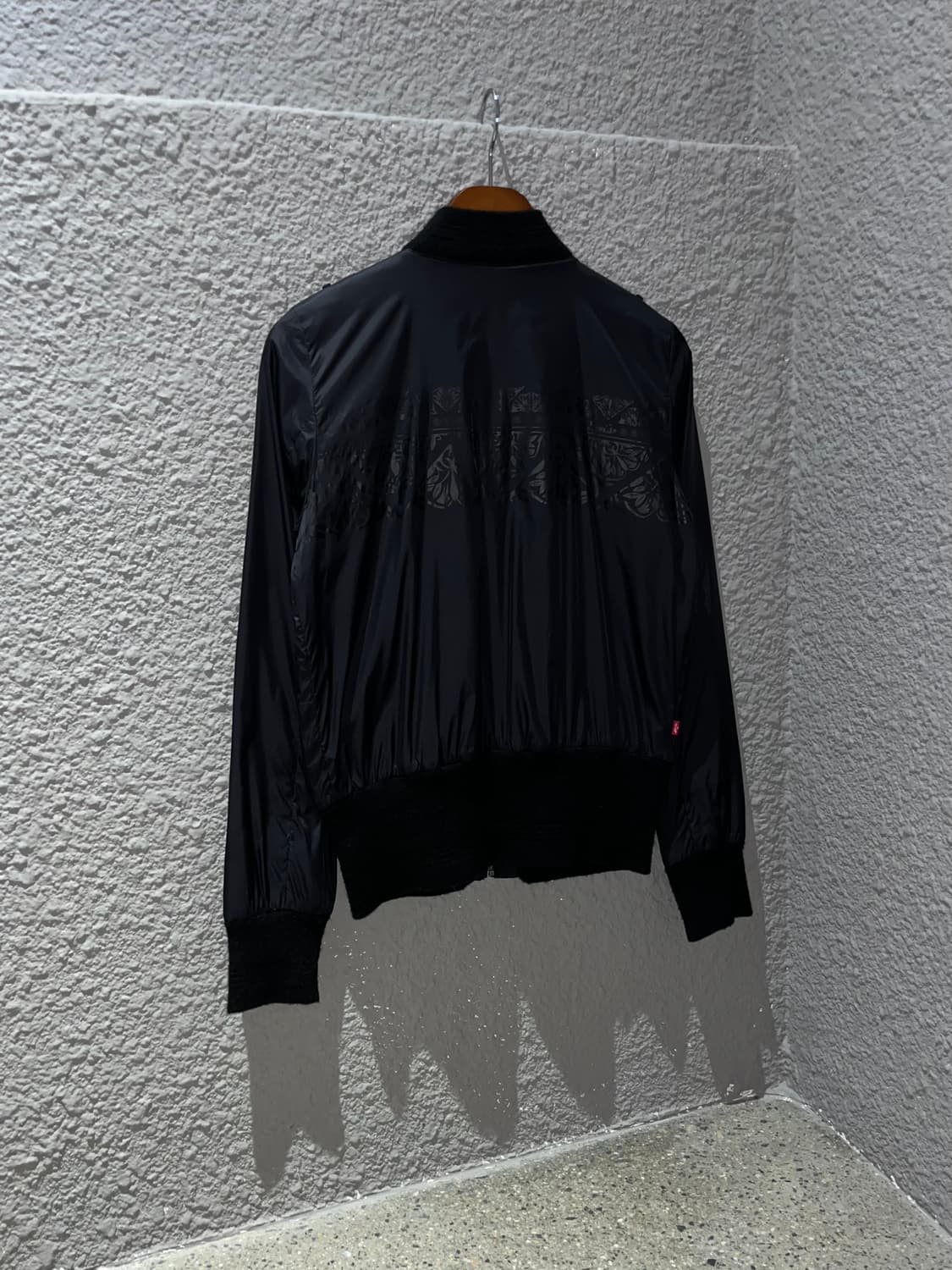 리바이스 디테일 나일론 자켓 상품이미지2