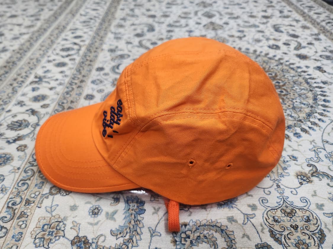 로맨틱 크라운 Easy Day Vibe 캠프캡 상품이미지2