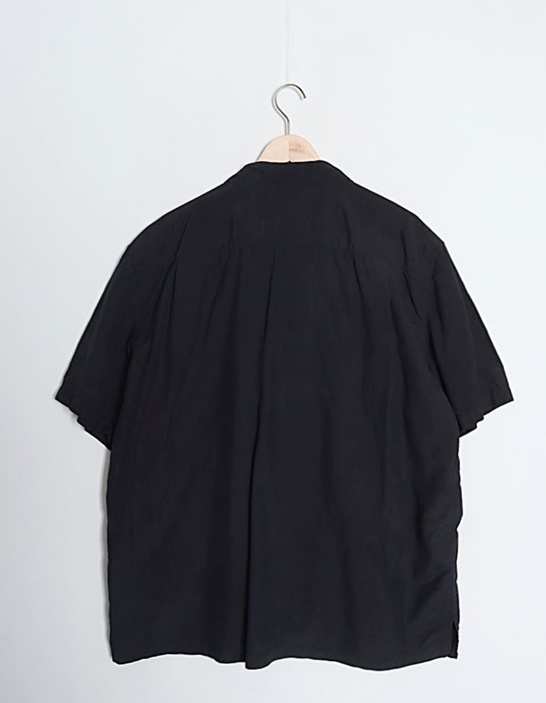 90's croft&barrow Silk Shirts 상품이미지6