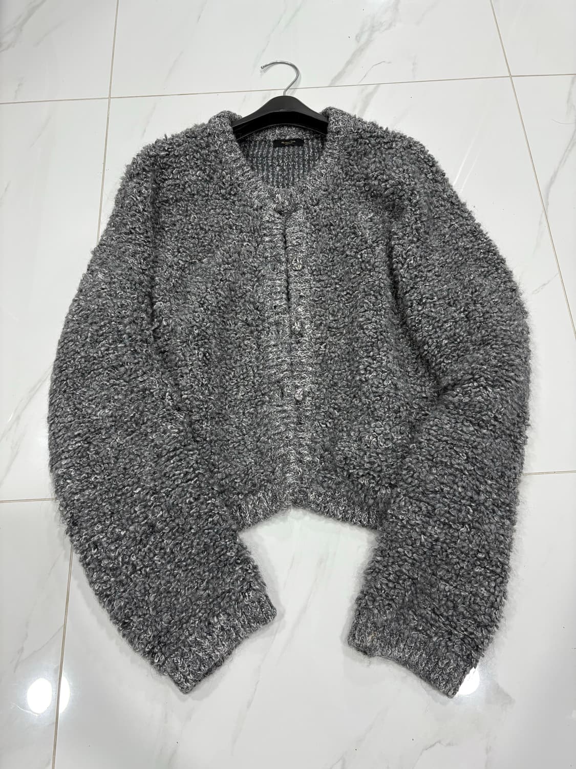 마시모두띠 가디건 상품이미지1