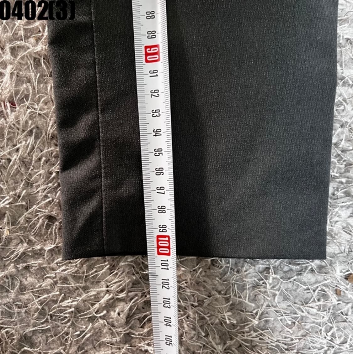 나이키 트레이닝 팬츠 상품이미지8