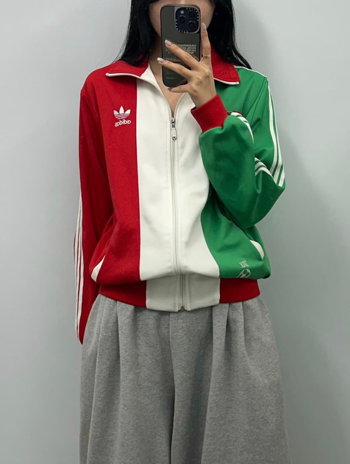 아디다스 멕시코 트랙 져지 상품이미지1