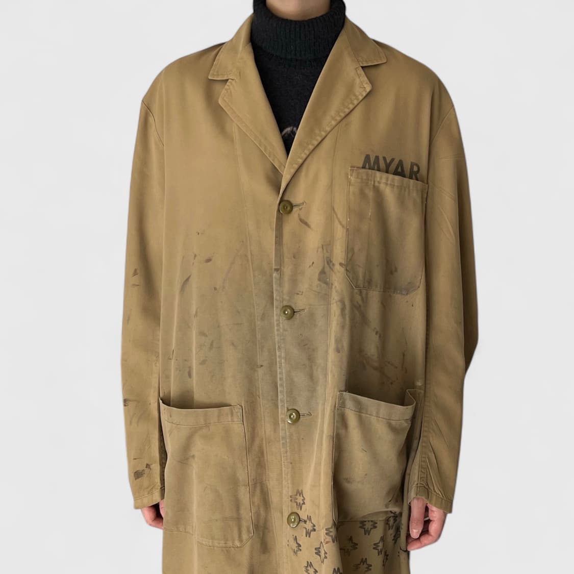 MYAR Jacket 상품이미지8