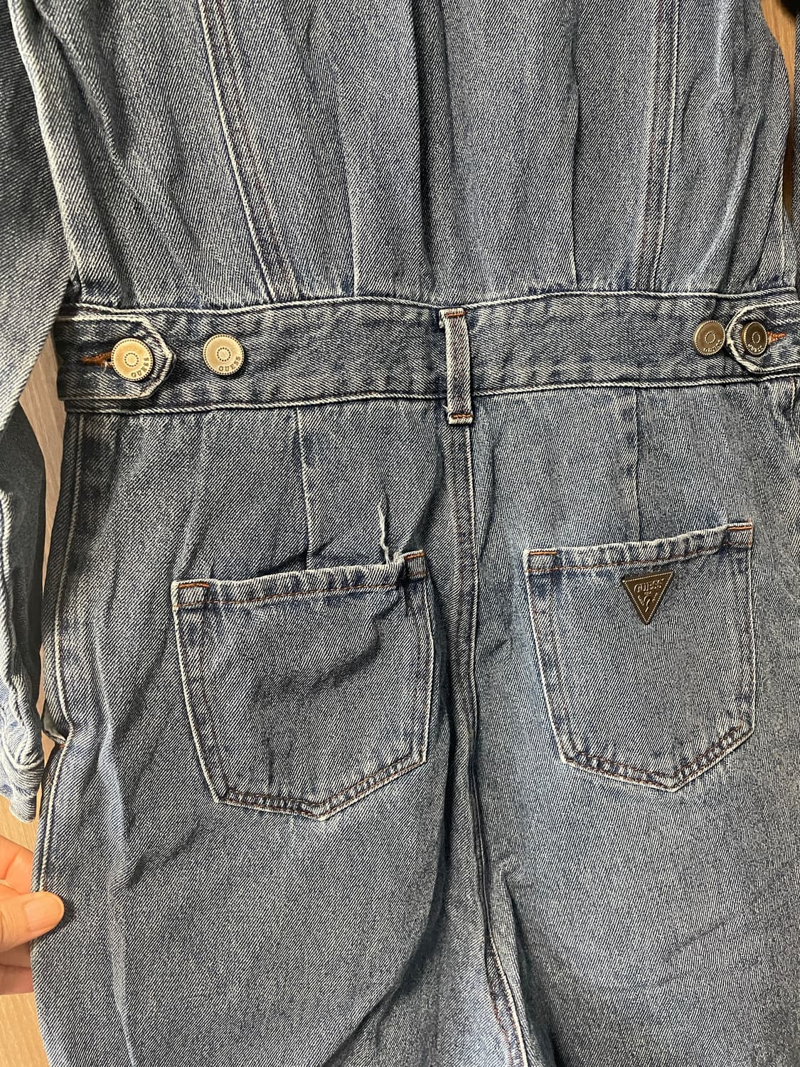 게스 바디슈트 상품이미지6