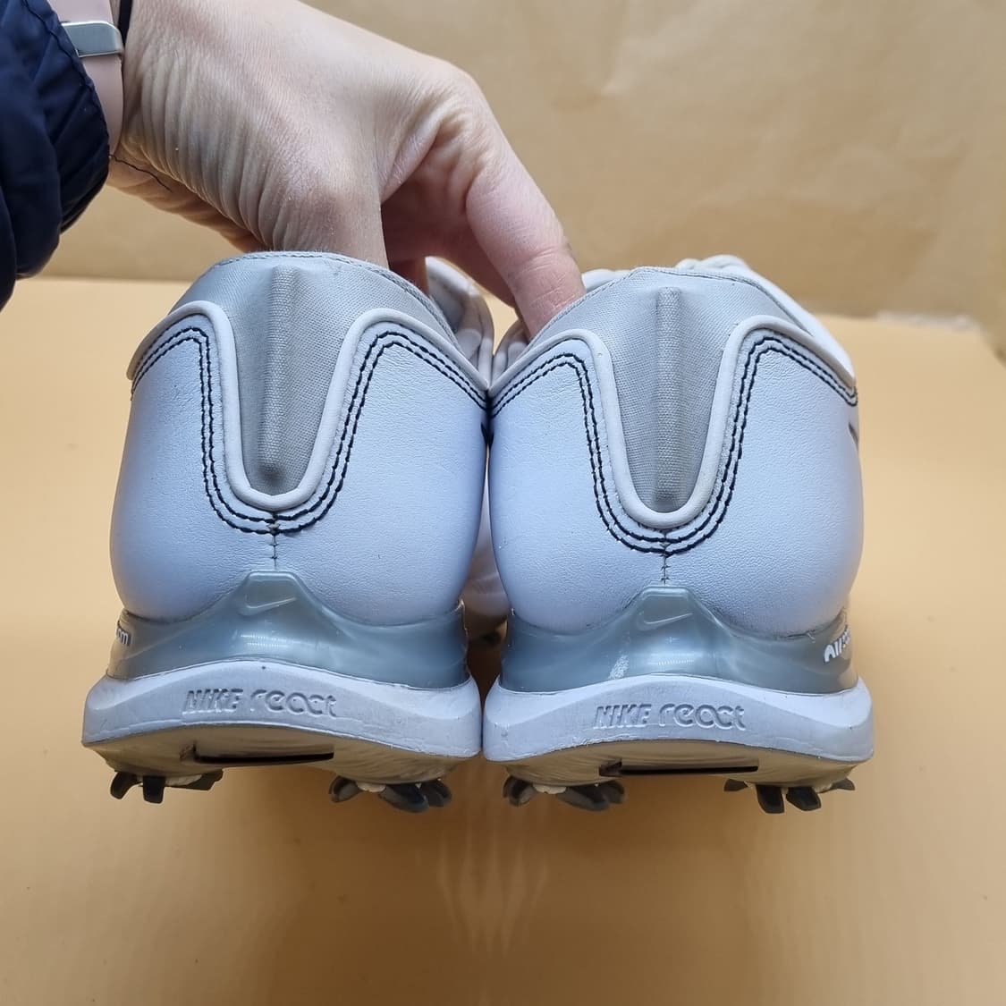 나이키 에어줌 빅토리 투어2 남성골프화275. 상품이미지4