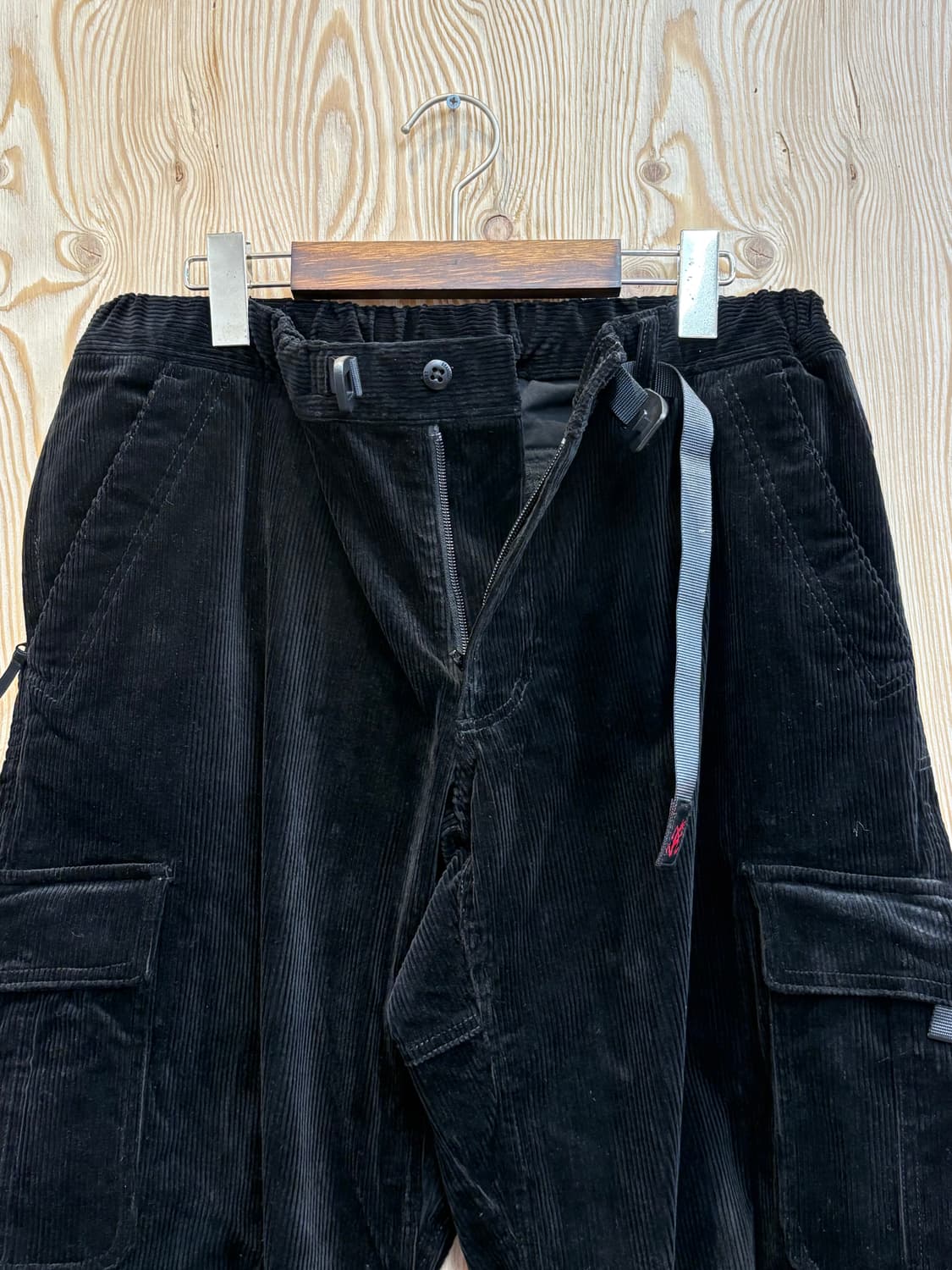 그라미치 코듀로이 카고팬츠 상품이미지3