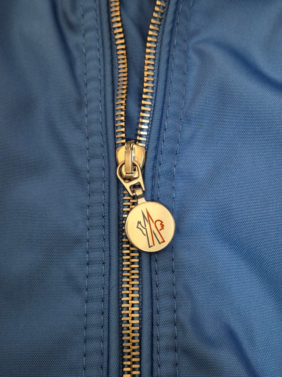 (정품) 몽클레어 바람막이 자켓 4사이즈 (명품 남자 패딩) 상품이미지4