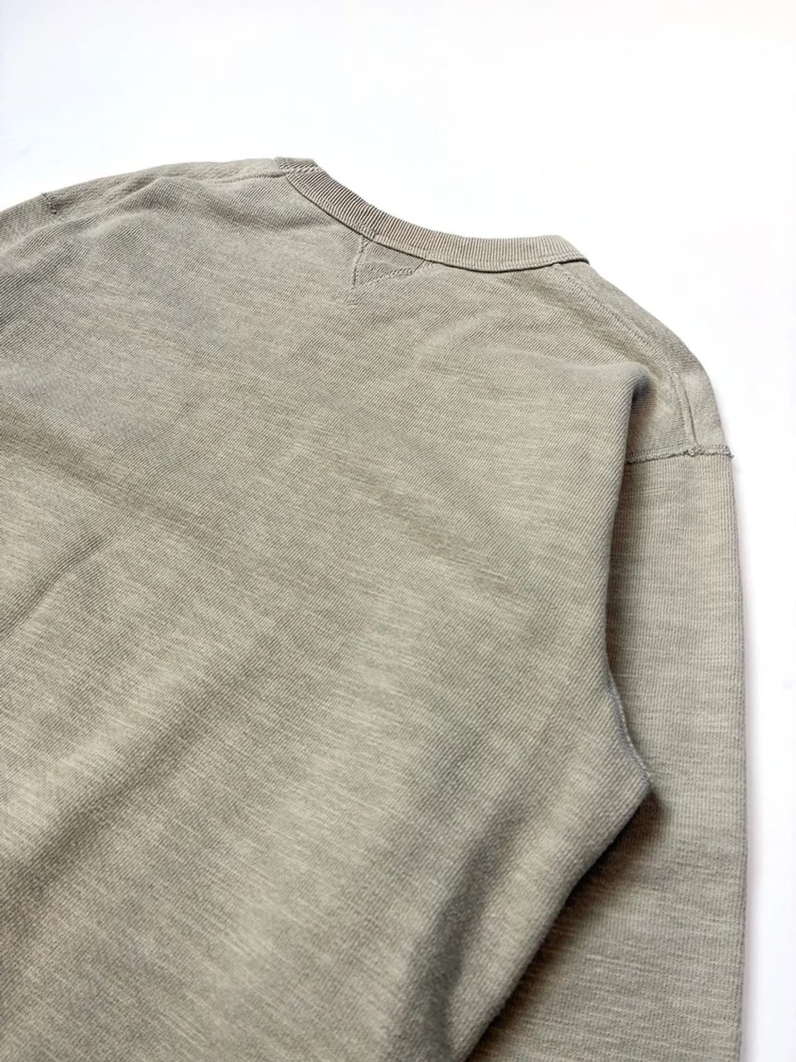 잭맨 JACKMAN 재팬 코튼 맨투맨 PN5031 상품이미지4